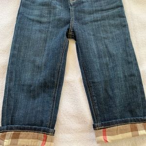 Boys Toddler Jeans